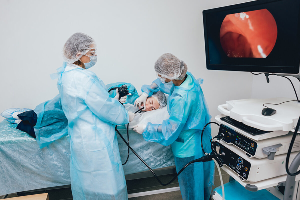 Endoscopia e Colonoscopia Hospital e Maternidade Galileo Endoscopia e Colonoscopia Hospital e Maternidade Galileo